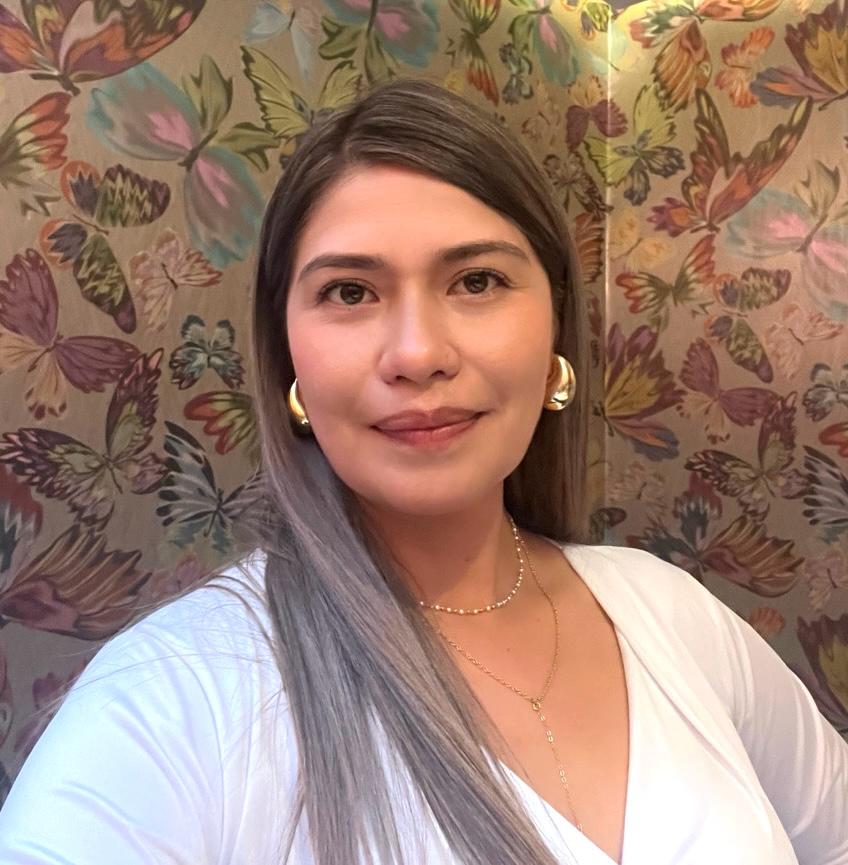 Yuranny Gonzalez Ingeniera electrica